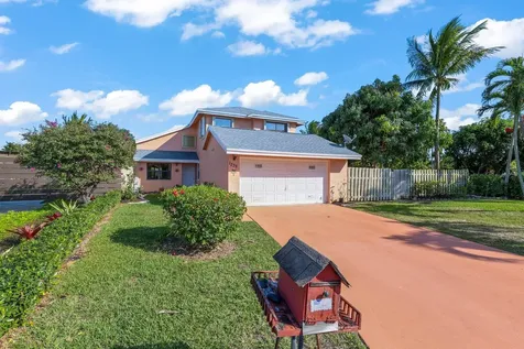 1235 Nw 19th Terrace Delray Beach FL 33445