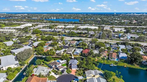 1235 Nw 19th Terrace Delray Beach FL 33445
