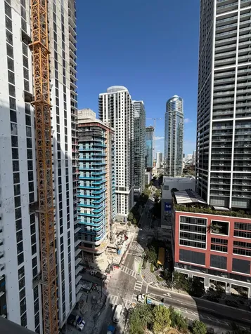 121 NE 5th Street Miami FL 33132