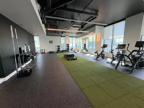 121 NE 5th Street Miami FL 33132