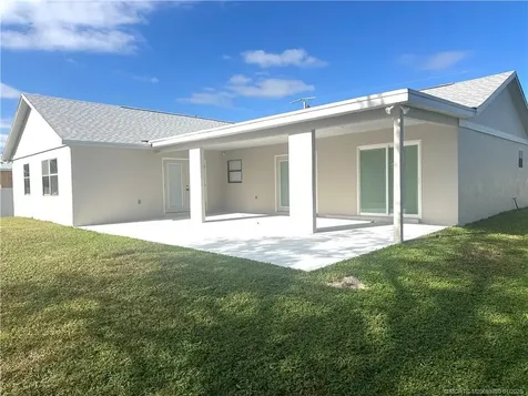 608 Se Dean Terrace Port Saint Lucie FL 34984