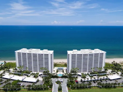 1400 S Ocean Boulevard Boca Raton FL 33432