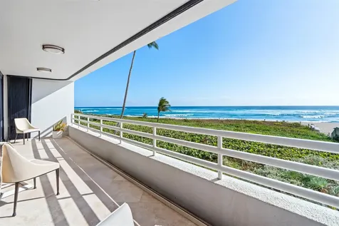 1400 S Ocean Boulevard Boca Raton FL 33432
