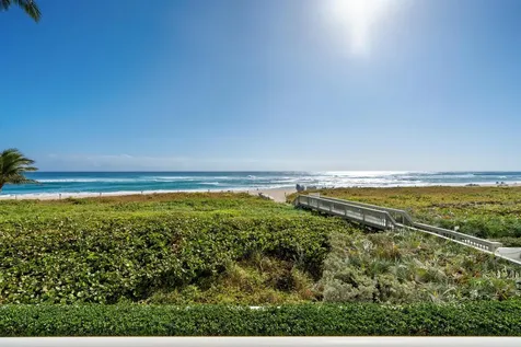 1400 S Ocean Boulevard Boca Raton FL 33432