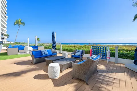 1400 S Ocean Boulevard Boca Raton FL 33432