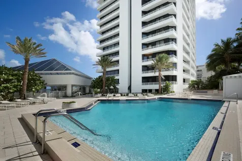 1400 S Ocean Boulevard Boca Raton FL 33432