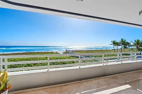 1400 S Ocean Boulevard Boca Raton FL 33432