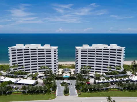 1400 S Ocean Boulevard Boca Raton FL 33432
