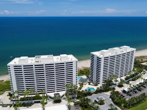 1400 S Ocean Boulevard Boca Raton FL 33432
