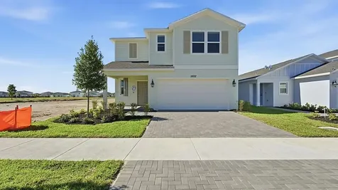 5932 NW Sweetwood Drive Port Saint Lucie FL 34987