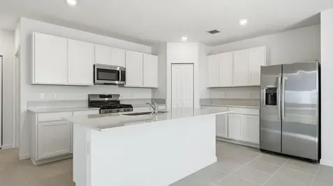 5932 NW Sweetwood Drive Port Saint Lucie FL 34987