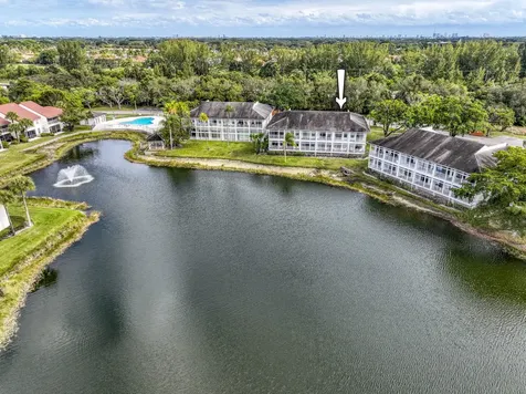 286 Cypress Point Drive Palm Beach Gardens FL 33418