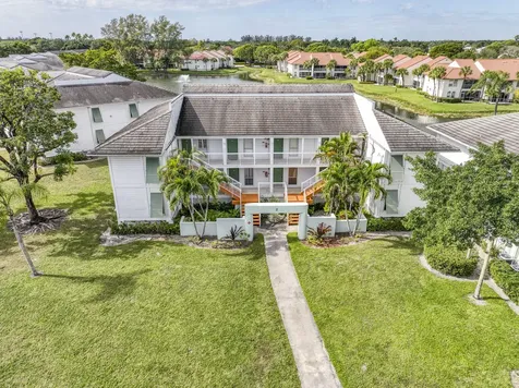 286 Cypress Point Drive Palm Beach Gardens FL 33418