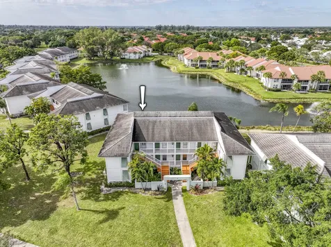 286 Cypress Point Drive Palm Beach Gardens FL 33418