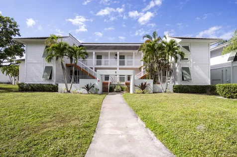 286 Cypress Point Drive Palm Beach Gardens FL 33418