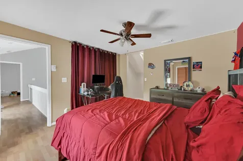 5120 Foxhall Drive West Palm Beach FL 33417