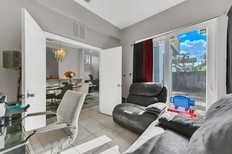 5120 Foxhall Drive West Palm Beach FL 33417