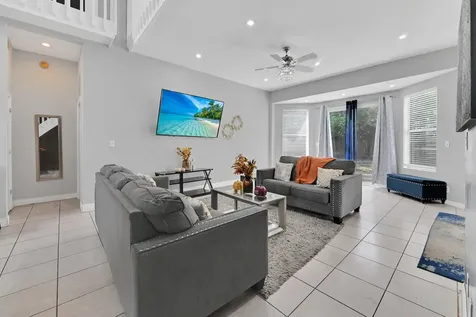 5120 Foxhall Drive West Palm Beach FL 33417