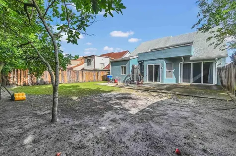 5120 Foxhall Drive West Palm Beach FL 33417