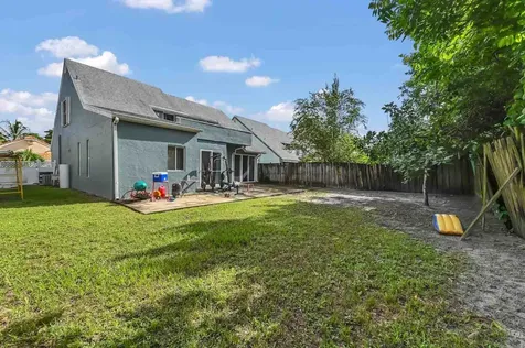 5120 Foxhall Drive West Palm Beach FL 33417