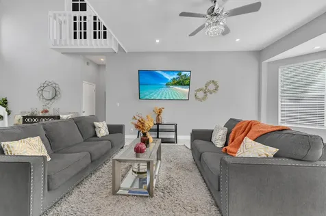 5120 Foxhall Drive West Palm Beach FL 33417