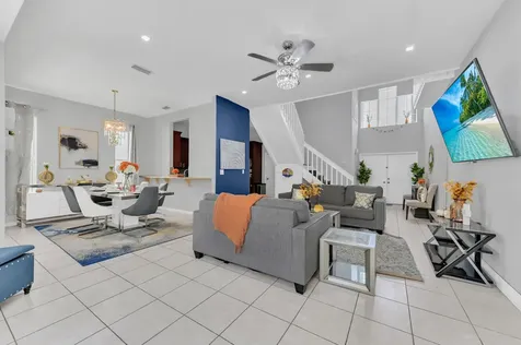 5120 Foxhall Drive West Palm Beach FL 33417