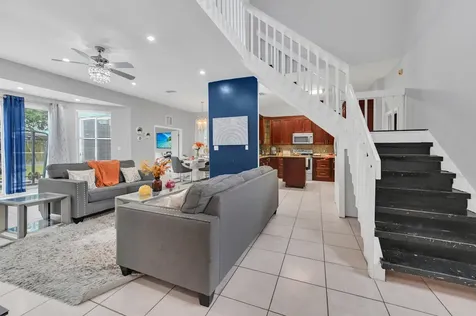 5120 Foxhall Drive West Palm Beach FL 33417