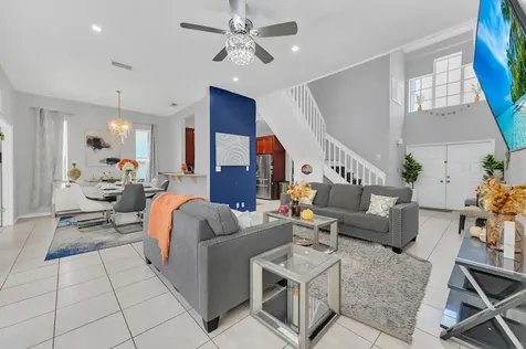 5120 Foxhall Drive West Palm Beach FL 33417