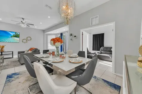 5120 Foxhall Drive West Palm Beach FL 33417