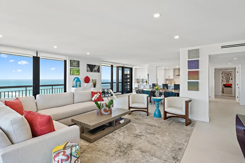 4000 N Ocean Drive Singer Island FL 33404