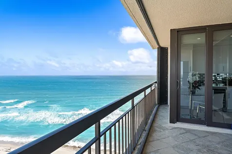 4000 N Ocean Drive Singer Island FL 33404