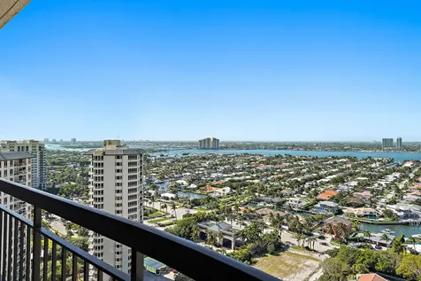 4000 N Ocean Drive Singer Island FL 33404