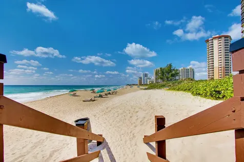 4000 N Ocean Drive Singer Island FL 33404