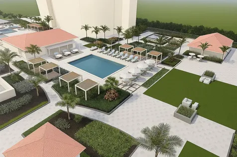 4000 N Ocean Drive Singer Island FL 33404