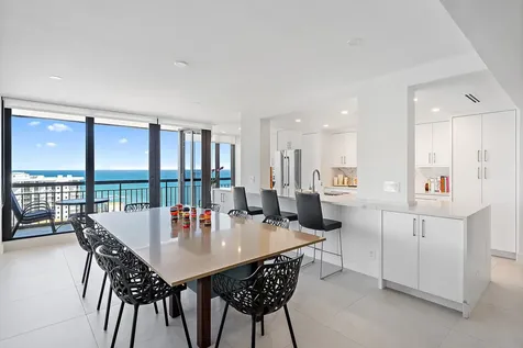 4000 N Ocean Drive Singer Island FL 33404