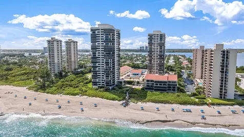 4000 N Ocean Drive Singer Island FL 33404