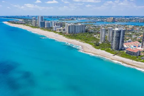 4000 N Ocean Drive Singer Island FL 33404