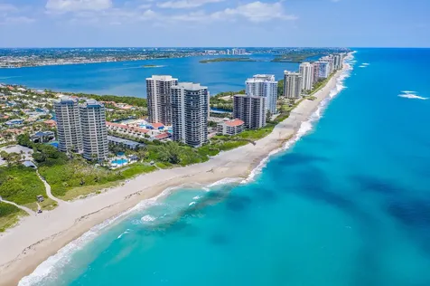 4000 N Ocean Drive Singer Island FL 33404
