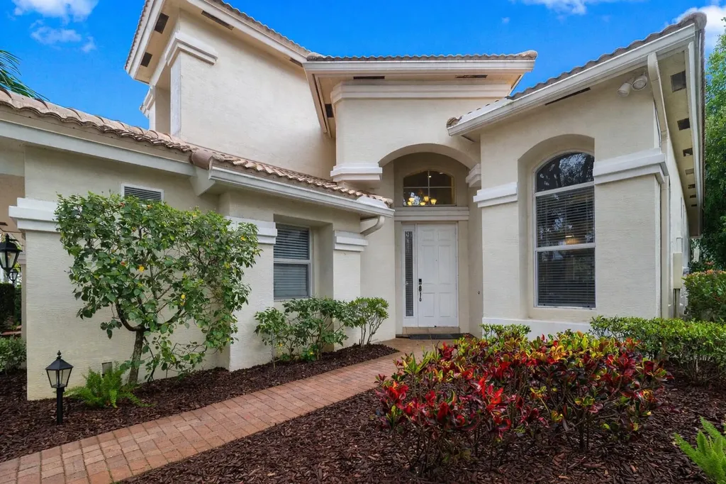 730 Cable Beach Lane North Palm Beach FL 33410