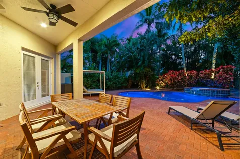 730 Cable Beach Lane North Palm Beach FL 33410