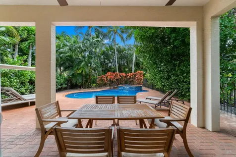 730 Cable Beach Lane North Palm Beach FL 33410