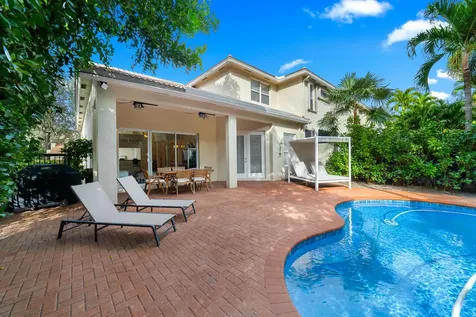 730 Cable Beach Lane North Palm Beach FL 33410