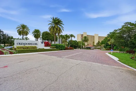 1109 E Marine Way North Palm Beach FL 33408