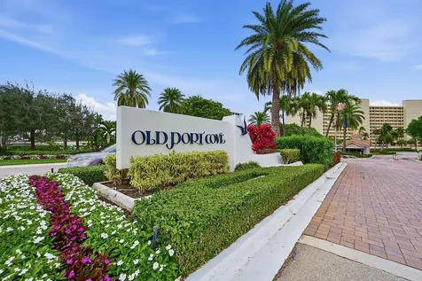 1109 E Marine Way North Palm Beach FL 33408