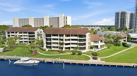 1109 E Marine Way North Palm Beach FL 33408