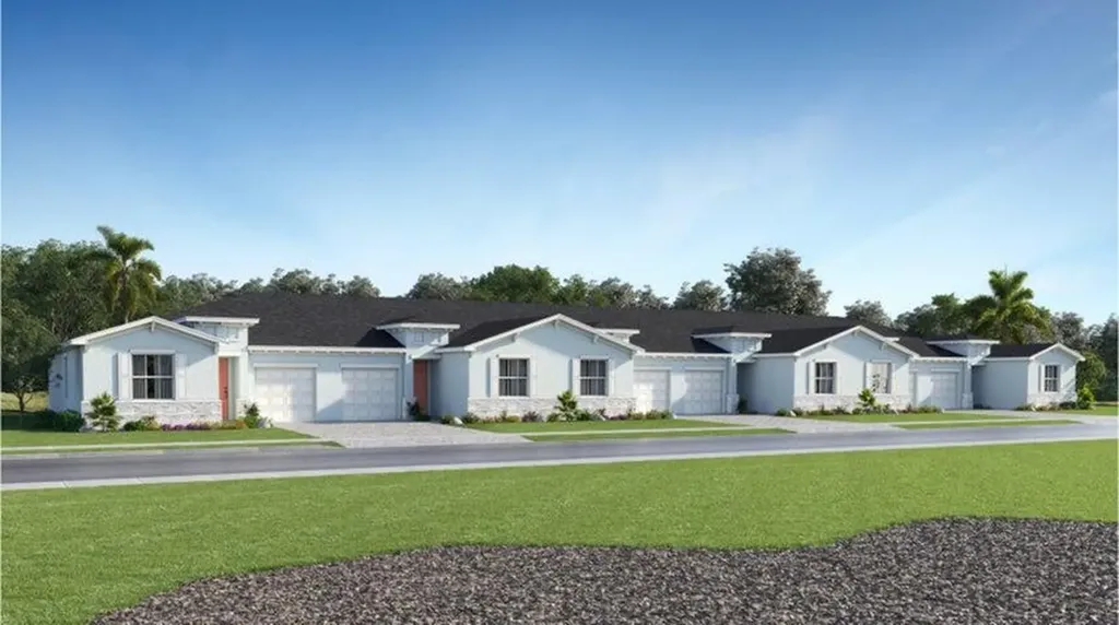 3771 Harborside Avenue Fort Pierce FL 34946