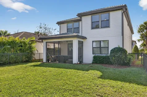 807 Se Villandry Way Port Saint Lucie FL 34984