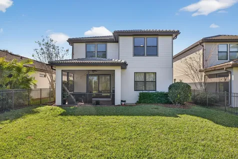 807 Se Villandry Way Port Saint Lucie FL 34984