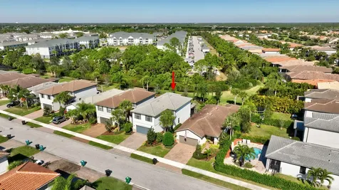 807 Se Villandry Way Port Saint Lucie FL 34984