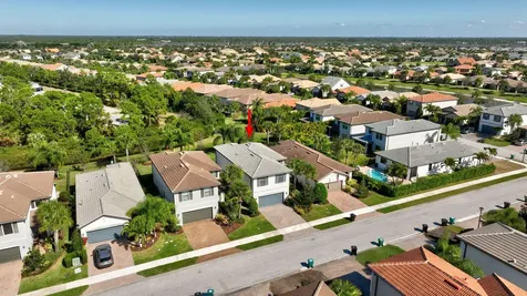 807 Se Villandry Way Port Saint Lucie FL 34984